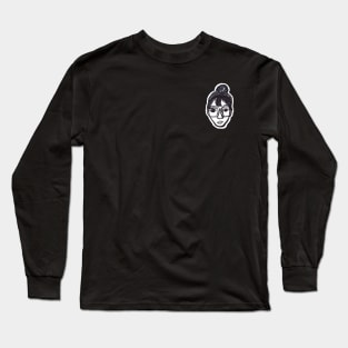 Gina Long Sleeve T-Shirt